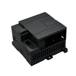 Ximen Zi Compatible PLC Industrial Control Shell Expansion Module Power Supply Plastic Instrument Shell 90 * 80 * 63MM