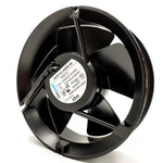 New W2E143-AA09 AB09 AB15-01 25 12 88 06 98 230V Axial Cooling Fan Industrial Cabinet Replacement Fan