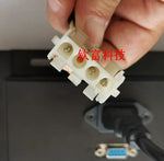 Customized CDM-142TK liquid crystal display CRT picture tube to liquid crystal solution suitable for TOSNC 800 system
