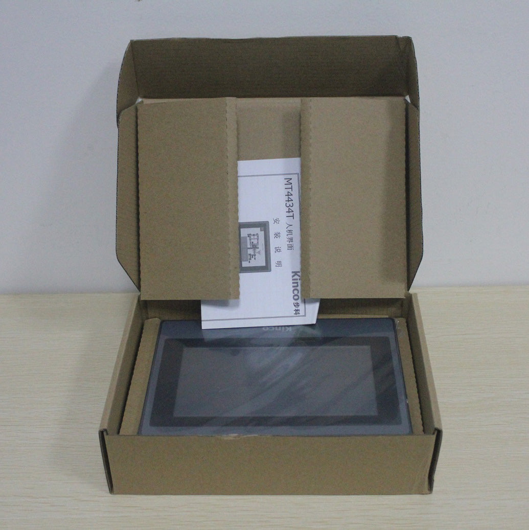 KINCO MT4434T7-inch industrial touch screen, human-machine interface, brand new and original, 18-month warranty