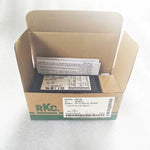 Original RKC CB100 FK02-MAN-NN/VAN-NN/A/Y Digital Temperature Controller, 1/16 DIN, PID Auto-Tuning, Relay/SSR Output, 85–264VAC, IP66 Front, Industrial Thermostat
