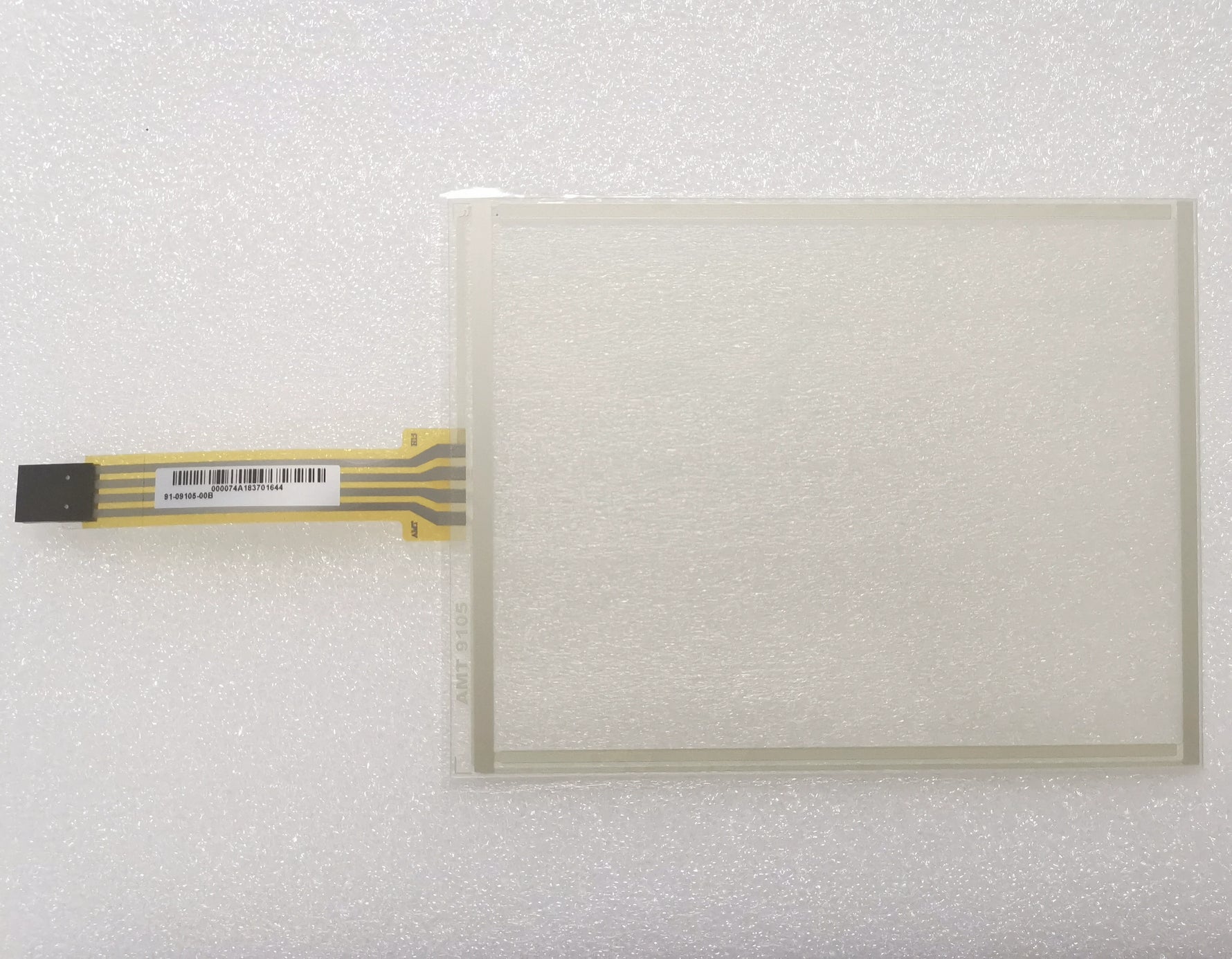 In stock! Brand new original AMT9105 91-09105-00B Taiwan AMT4 line touch screen 5.7 inches
