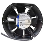 6454/2TDHPU 24V1.66A40W 3AXD50000049368D Original German imported aluminum frame fan