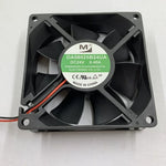 DA09225B24UA HA DZ06038B24MA 24V VFD Inverter Cooling Fan 80mm 08025 92mm 09225 6cm Axial Fan Replacement