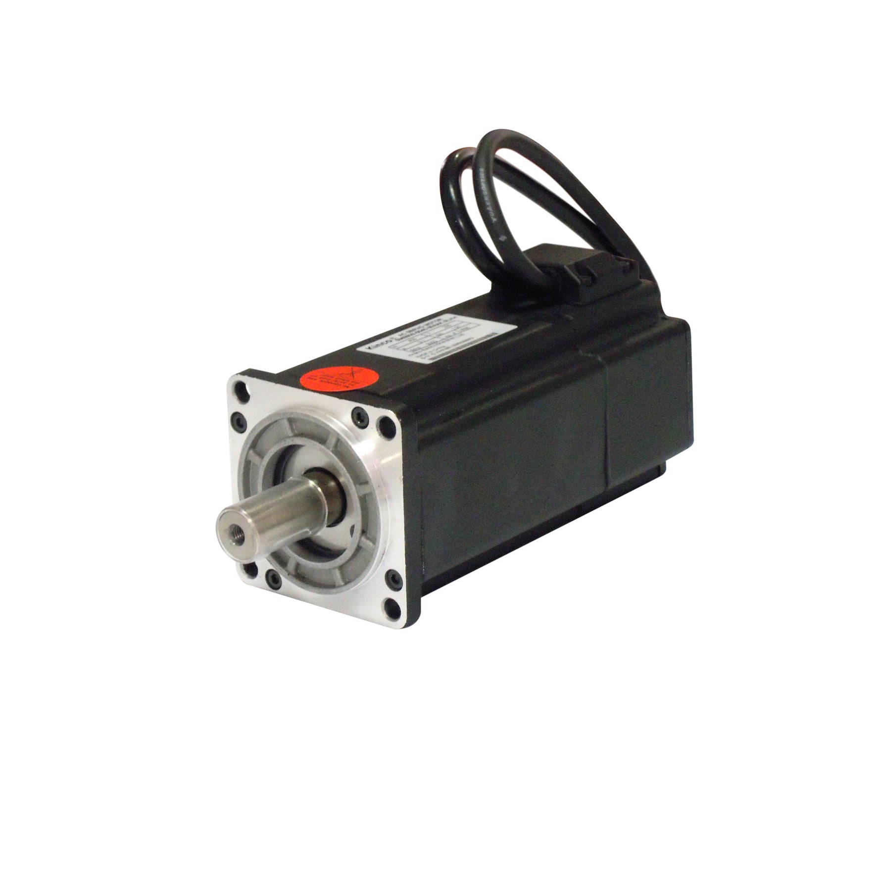 Kinco SMC60S-0040-30AAK-3DKH low voltage servo motor AGV trolley servo motor