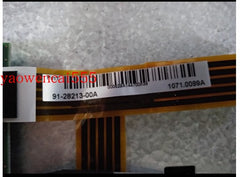 AMT 28213, AMT28213 Touch Panel 91-28213-00A
