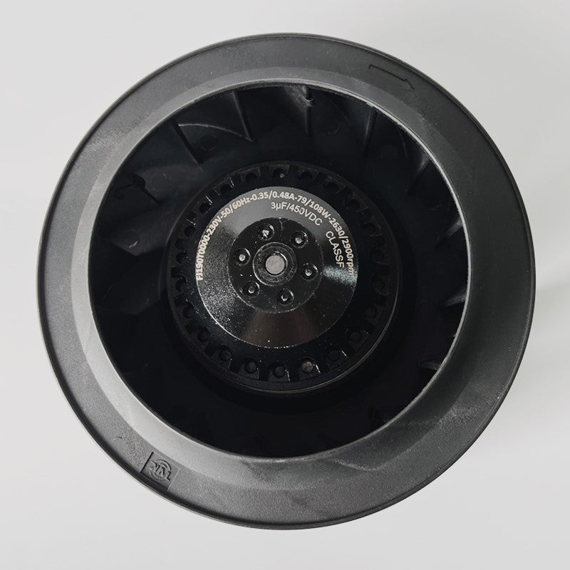 NBM Spindle Motor, Fan W2S135-EA79 FJ190T FH190R SC190A1 AC6