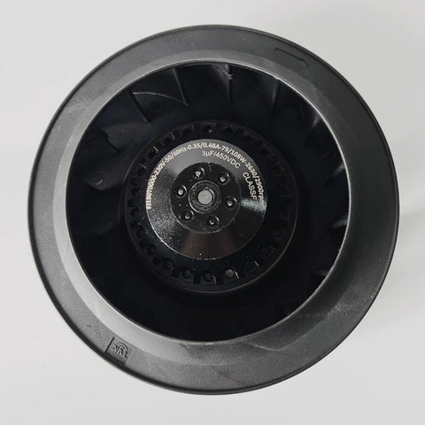 NBM Spindle Motor, Fan W2S135-EA79 FJ190T FH190R SC190A1 AC6