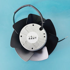 NBM Spindle Motor, Fan W2S135-EA79 FJ190T FH190R SC190A1 AC6