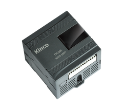 Kinco PLC programmable controller K205-16DT CPU module