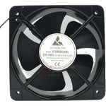 JF12038 15050 18060 20060A2HBL AC Axial Fan AC220V Cooling Fan for Cabinet Inverter Heat Dissipation