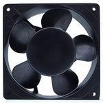 4715MS-22W-B50 -BA2 E00 220V 14/13W original, aluminum frame fan imported from Japan