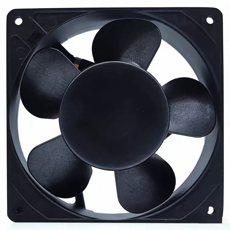 4715MS-22W-B50 -BA2 E00 220V 14/13W original, aluminum frame fan imported from Japan