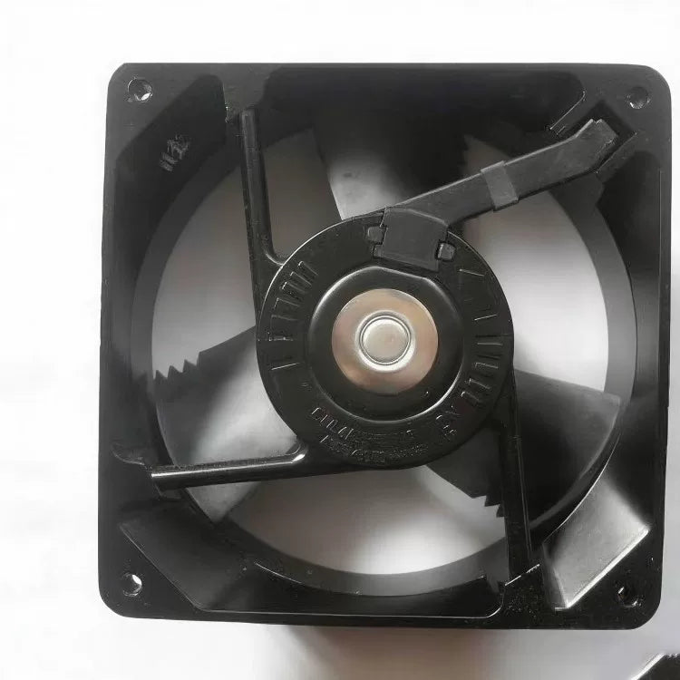 MX2A3 028316 MX3A4 MX3BOX 230V original genuine Comroton COMAIR aluminum frame fan