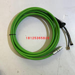 SIEMENS Siemens HT2 handwheel 6FC5303-0AA00-2AA0 HT2 handwheel housing emergency stop switch