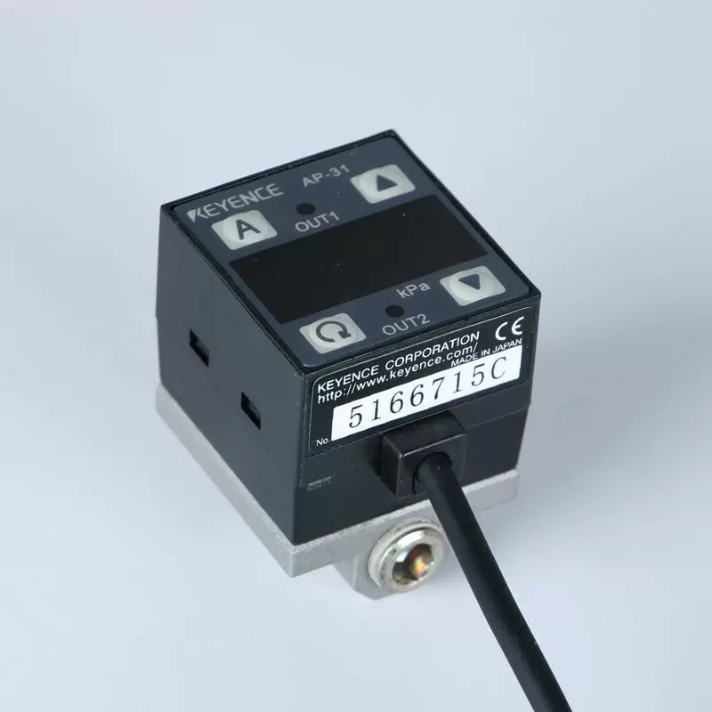 KEYENCE Programming Cable