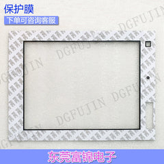 New GT1695M-XTBA GT1695M-XTBD TP-3669S1 touchpad, protective film