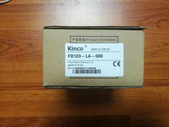 FD123-LA-000 Low Voltage Servo Driver AGV Car Drive RS232 + RS485 + Pulse Control