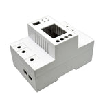 Anti-leakage protector Automatic reclosing Leakage protector Lightning protection switch shell Plastic 120 * 80 * 75MM
