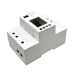 Anti-leakage protector Automatic reclosing Leakage protector Lightning protection switch shell Plastic 120 * 80 * 75MM