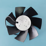 FANUC Fan A90L-0001-0443/R A90L-0001-0443/F A90L-0001-0444/R