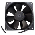3414NHH 24V 135MA 3.2W 3414NHHR 3412NHH Original German imported fan
