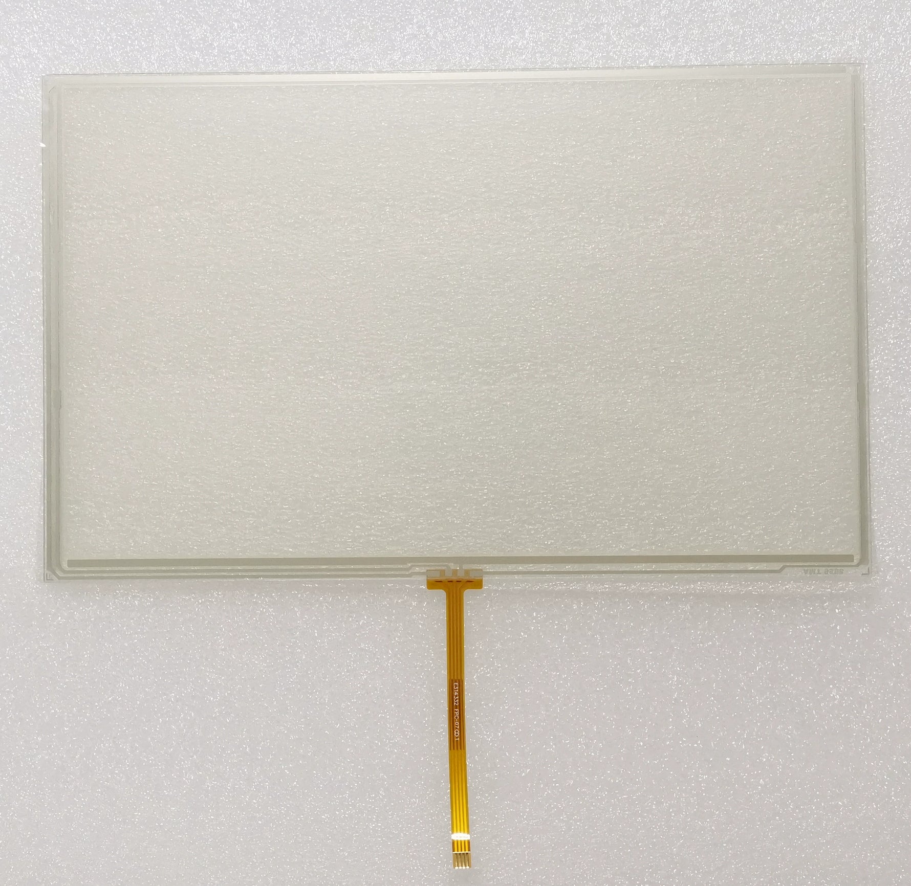 In stock! Brand new original AMT9558 91-09558-000 Taiwan AMT4 line touch screen 10.2 inch
