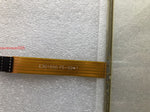 New AMT E301650 FS-02 1 Touch screen, touch glass, touch outer screen 10.4 5 wires