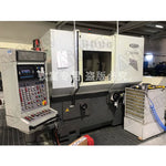 Applicable to Lesenhower worm grinding machine RZ361 12-inch CRT to 10.4-inch LCD display solution