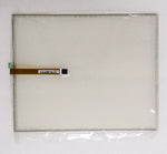 In stock! Brand new original AMT2538 91-02538-000 industrial touch screen 5-wire resistance 17 inch