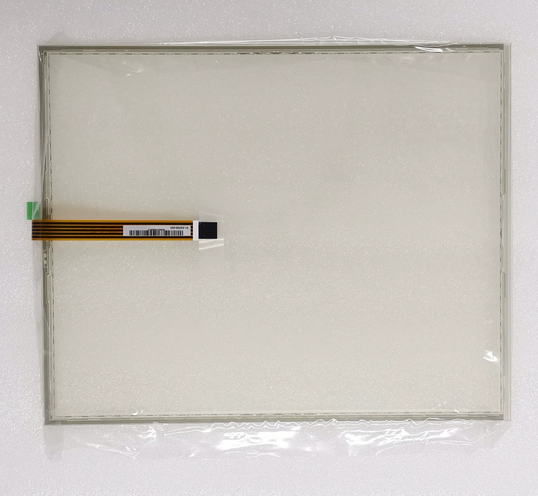 In stock! Brand new original AMT2538 91-02538-000 industrial touch screen 5-wire resistance 17 inch