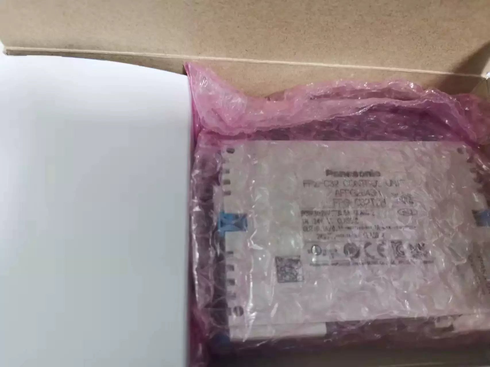 Panasonic FPG-C32T/TH/C32T2H/C24R2H/COM4/5/CCLS/PP12/21/XY64D2T