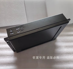 Applicable to M520 M50 system special LCD display MDT962B to replace the old CRT display with free shipping SF Express