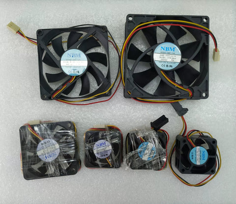 M70 Server Fan MDS-D-SVJ3-20 MDS-SVJ3-10NA A90L-0001-0509,