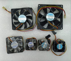 M70 Server Fan MDS-D-SVJ3-20 MDS-SVJ3-10NA A90L-0001-0509,