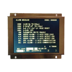 CNC Monitor A61L-0001-0096 A61L-0001-0097 A61L-0001-0094