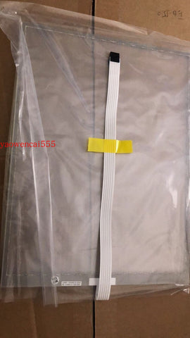 EVOC Industrial Panel PC-1561 1561V 1781 1261 1005 Touchpad