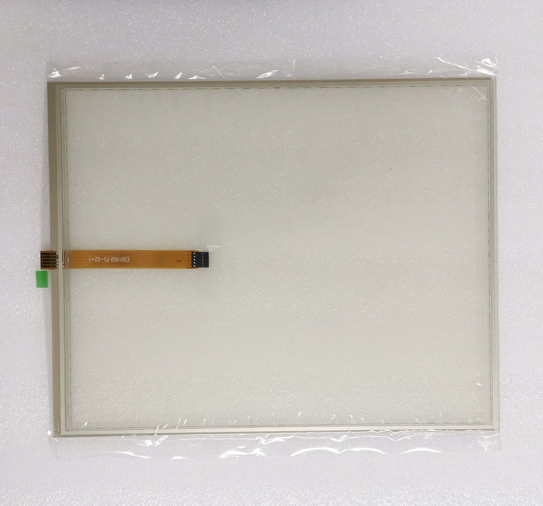In stock! Brand new original AMT2512 91-02512-00B industrial touch screen 5-wire resistance 17 inch