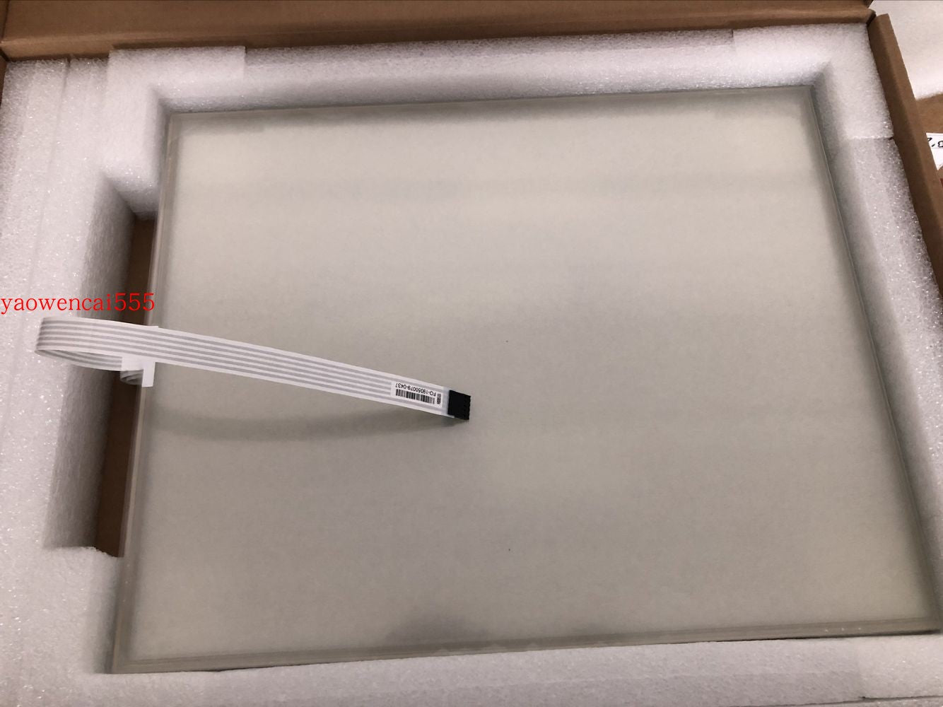 AMT2840 0284000A 5.93.031 100700113 Touchpad