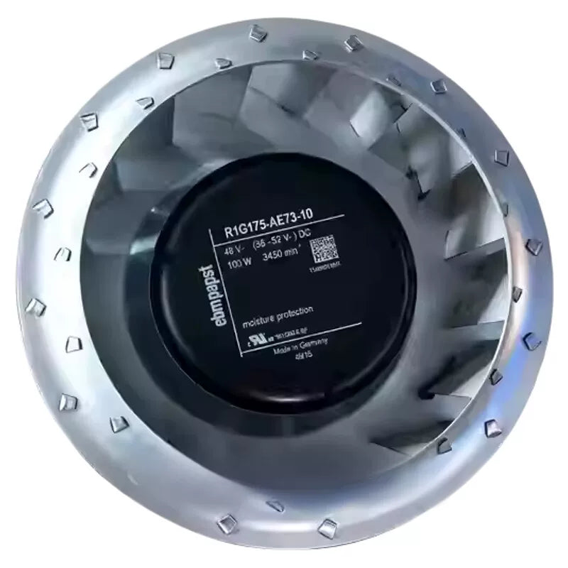R1G175-AE73-10 48V100W R1G175-AB15-65/A01 R1G175-AB75-44 Fan