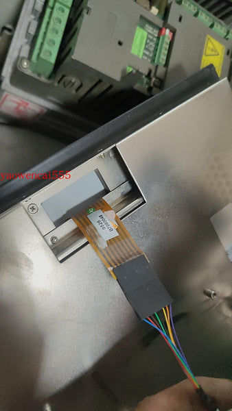 New AMT9526 15-inch 8-wire touchscreen, touchpad, high quality