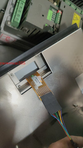 New AMT9526 15-inch 8-wire touchscreen, touchpad, high quality