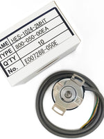 Speed limiter code HES-1024-2D 25-2D HES-1024-2M