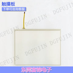 New 10.4 inch GT2310-VTBD GT2310-VTBA touchpad, protective film, LCD screen