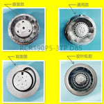 NBM RCR190P5-3TP RCM160P5-3TP RCM135P5-3TP RCAR135P5 Fan