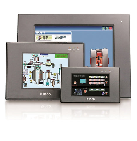 Kinco MT4513T MT4513TE touchscreen, brand new original in stock, 18 months warranty