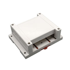 Factory direct PLC plastic shell, industrial control box shell 115 * 90 * 40MM