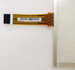 In stock! Brand new original AMT9518 91-09518-00C industrial touch screen 8-wire resistance 10.4 inch