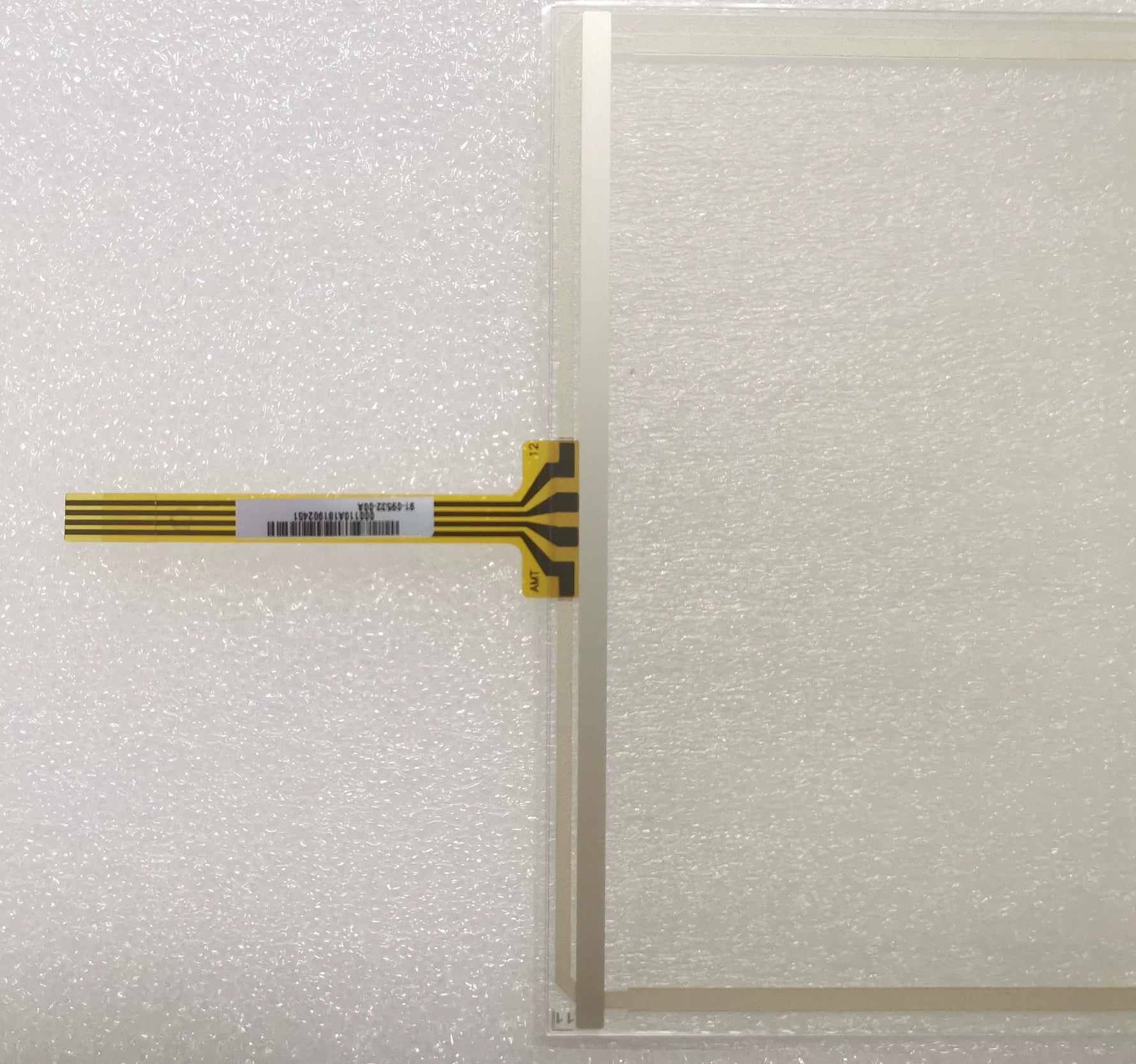 In stock! Brand new original AMT9532 91-09532-00A Taiwan AMT4 line touch screen 5.7 inches