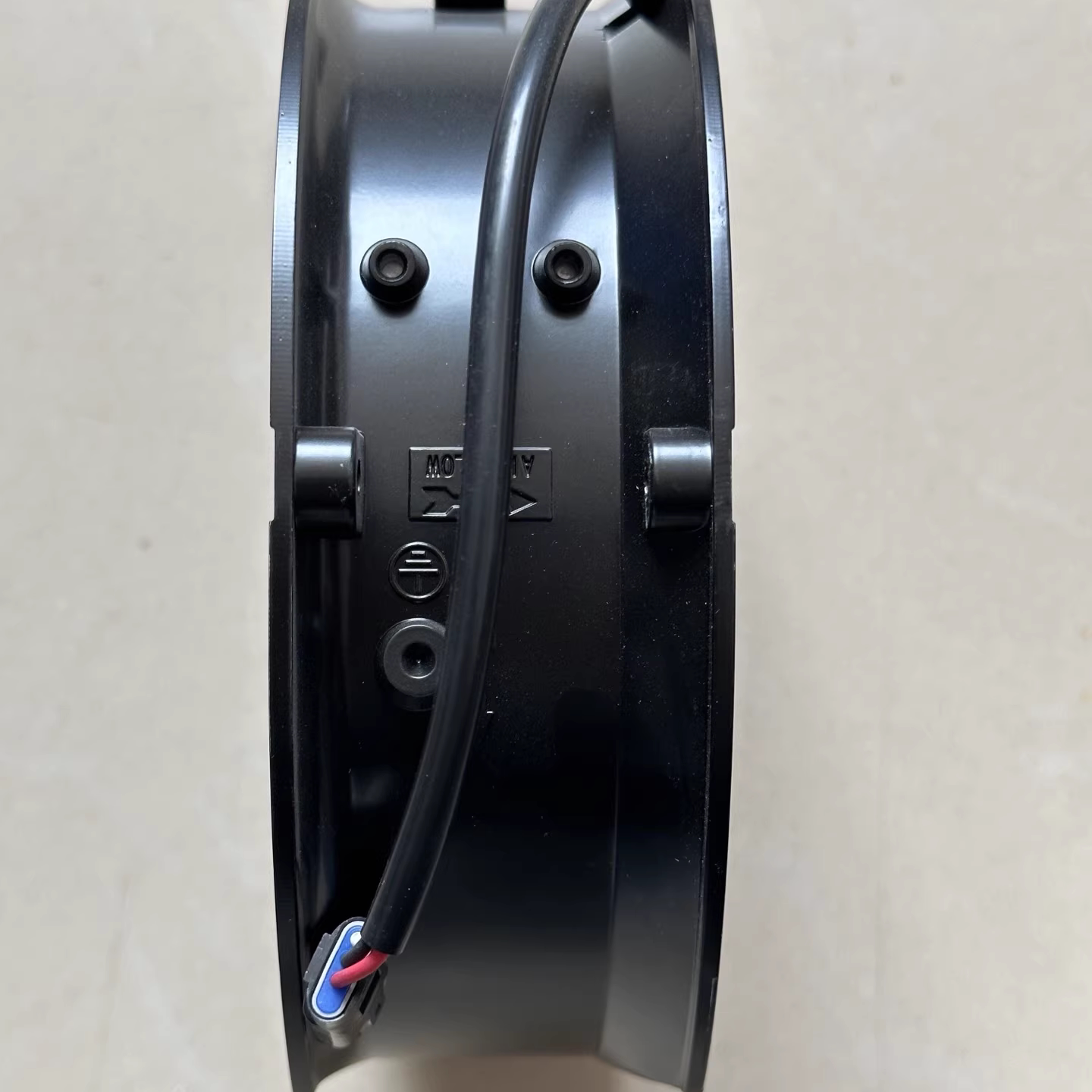 15050VA-24R-FT 24VDC 2.20A original and genuine Japanese NMB large air volume imported fan